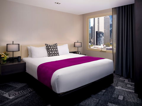 Pullman Melbourne On Swanston - Hotel Gold Coast 4