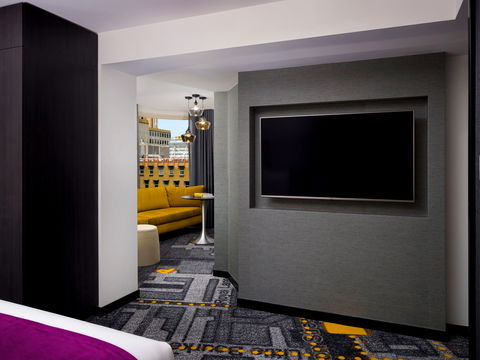 Pullman Melbourne On Swanston - Hotel Gold Coast 5
