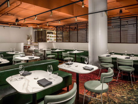 Pullman Melbourne On Swanston - Hotel Gold Coast 10