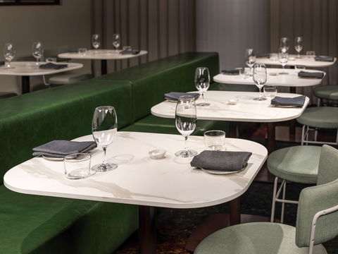 Pullman Melbourne On Swanston - Hotel Gold Coast 12