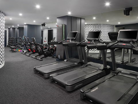 Pullman Melbourne On Swanston - Hotel Gold Coast 14