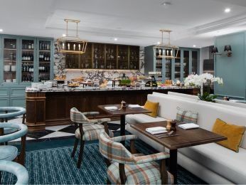 Pullman Melbourne On Swanston - Hotel Gold Coast 15