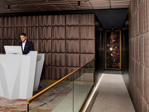 Pullman Melbourne On Swanston - Hotel Gold Coast 17