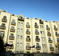 Frome Apartments - Hotel Gold Coast