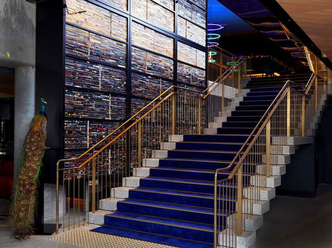 QT Melbourne - Hotel Gold Coast 3