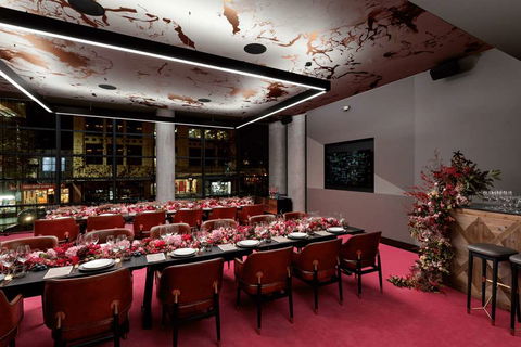 QT Melbourne - Hotel Gold Coast 8