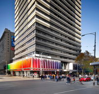 Somerset on Elizabeth Street - Hotel Gold Coast