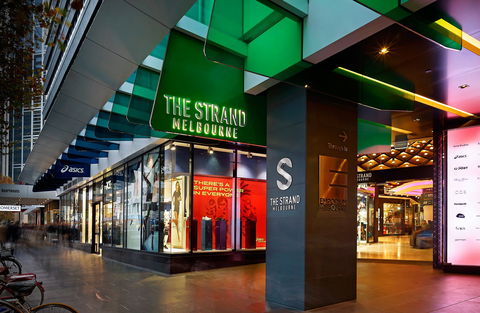 Somerset On Elizabeth Street - Hotel Gold Coast 1