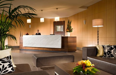 Somerset On Elizabeth Street - Hotel Gold Coast 4