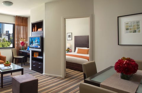 Somerset On Elizabeth Street - Hotel Gold Coast 7