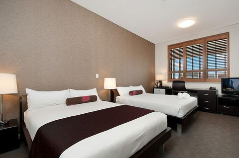 Adabco Boutique Hotel - Hotel Gold Coast 0