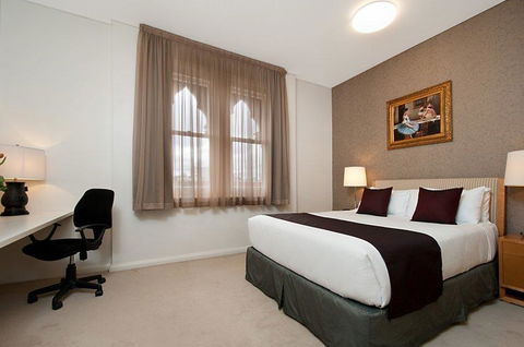Adabco Boutique Hotel - Hotel Gold Coast 3