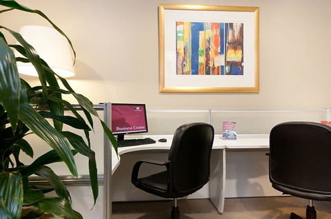 Adabco Boutique Hotel - Hotel Gold Coast 5
