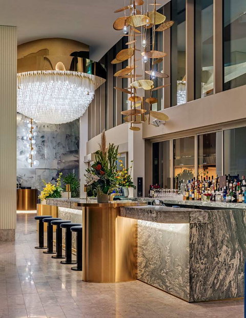 The Darling Gold Coast - Hotel Gold Coast 0