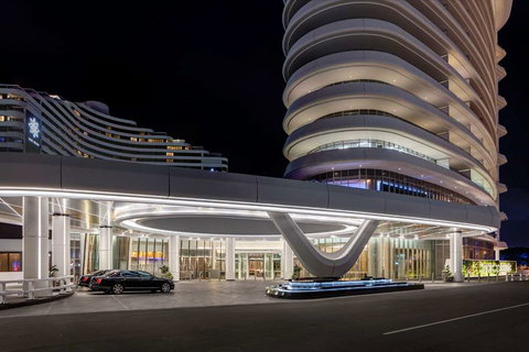 The Darling Gold Coast - Hotel Gold Coast 1