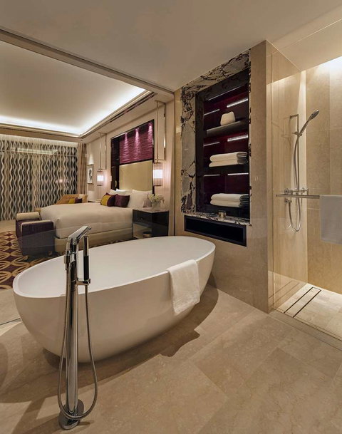 The Darling Gold Coast - Hotel Gold Coast 7