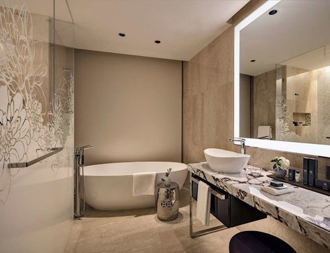 The Darling Gold Coast - Hotel Gold Coast 8