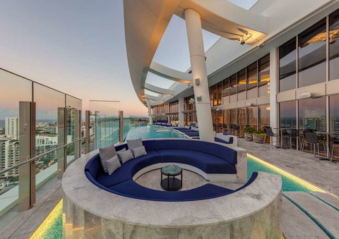 The Darling Gold Coast - Hotel Gold Coast 9