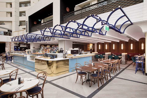 The Darling Gold Coast - Hotel Gold Coast 10