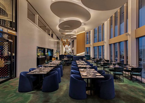 The Darling Gold Coast - Hotel Gold Coast 11