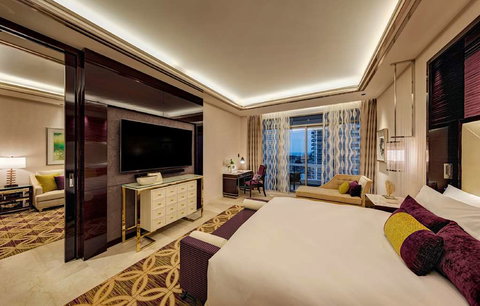 The Darling Gold Coast - Hotel Gold Coast 12