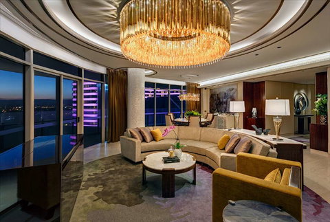 The Darling Gold Coast - Hotel Gold Coast 16