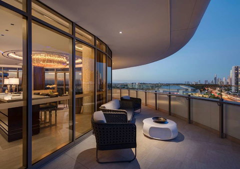 The Darling Gold Coast - Hotel Gold Coast 17