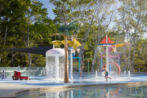 RACV Royal Pines Resort - Hotel Gold Coast 4