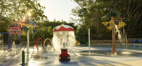 RACV Royal Pines Resort - Hotel Gold Coast 6