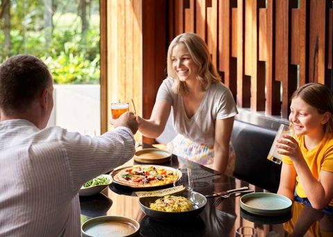 RACV Royal Pines Resort - Hotel Gold Coast 9