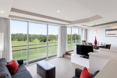 RACV Royal Pines Resort - Hotel Gold Coast 12