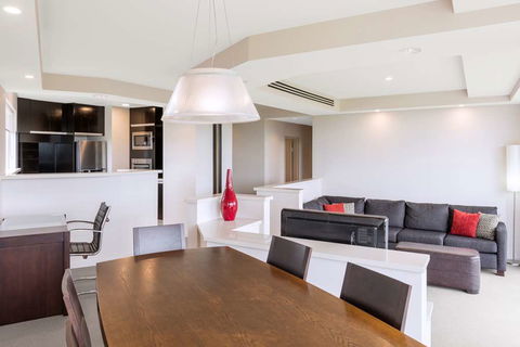 RACV Royal Pines Resort - Hotel Gold Coast 13