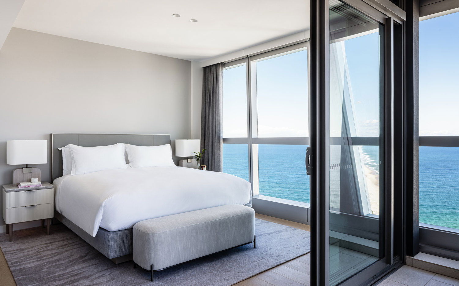 Surfers Paradise QLD Hotel Gold Coast