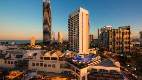 Sofitel Gold Coast - Hotel Gold Coast 2