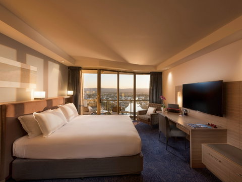 Sofitel Gold Coast - Hotel Gold Coast 3