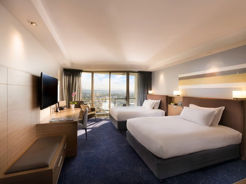 Sofitel Gold Coast - Hotel Gold Coast 4