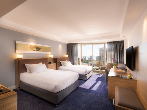 Sofitel Gold Coast - Hotel Gold Coast 5