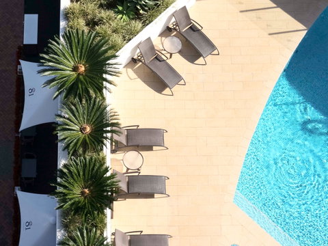 Sofitel Gold Coast - Hotel Gold Coast 6