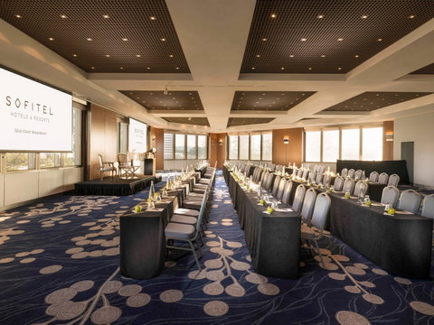 Sofitel Gold Coast - Hotel Gold Coast 7