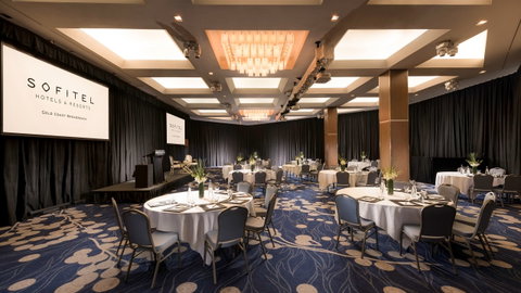 Sofitel Gold Coast - Hotel Gold Coast 8