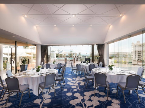 Sofitel Gold Coast - Hotel Gold Coast 9