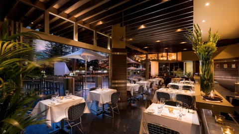 Sofitel Gold Coast - Hotel Gold Coast 10