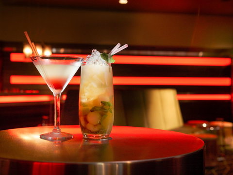 Sofitel Gold Coast - Hotel Gold Coast 11