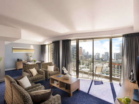 Sofitel Gold Coast - Hotel Gold Coast 12