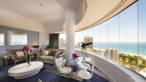 Sofitel Gold Coast - Hotel Gold Coast 13