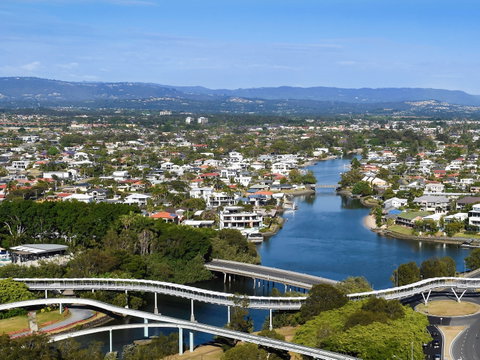 Sofitel Gold Coast - Hotel Gold Coast 14