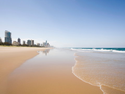 Sofitel Gold Coast - Hotel Gold Coast 16