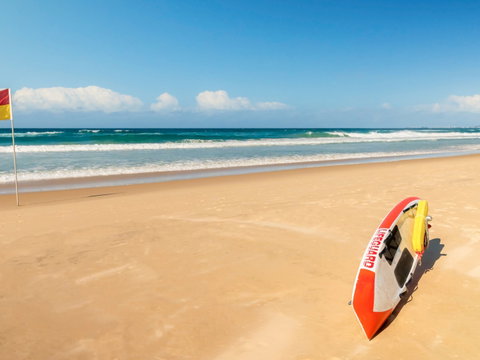 Sofitel Gold Coast - Hotel Gold Coast 17