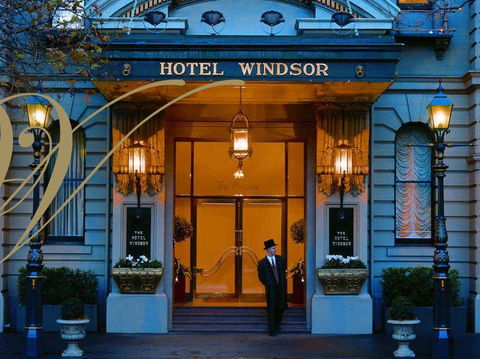 The Hotel Windsor - Hotel Gold Coast 3