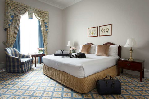 The Hotel Windsor - Hotel Gold Coast 4